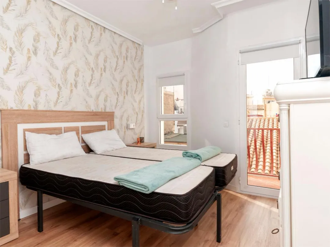 Piso en  Carrer Metge en Cosme Bayona 5 - Foto 20