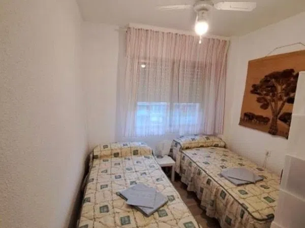 Piso en Avenida Vicente Blasco Ibañez, 14, Puerto, Puerto - Foto 7
