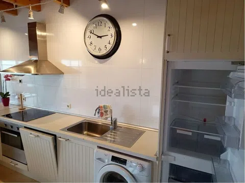 Ático en calle Célebes Barat, 46 - Foto 10