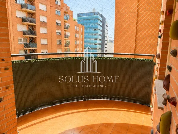Piso en Calle de José Chabás Bordehore, Sant Llorenç - Foto 3