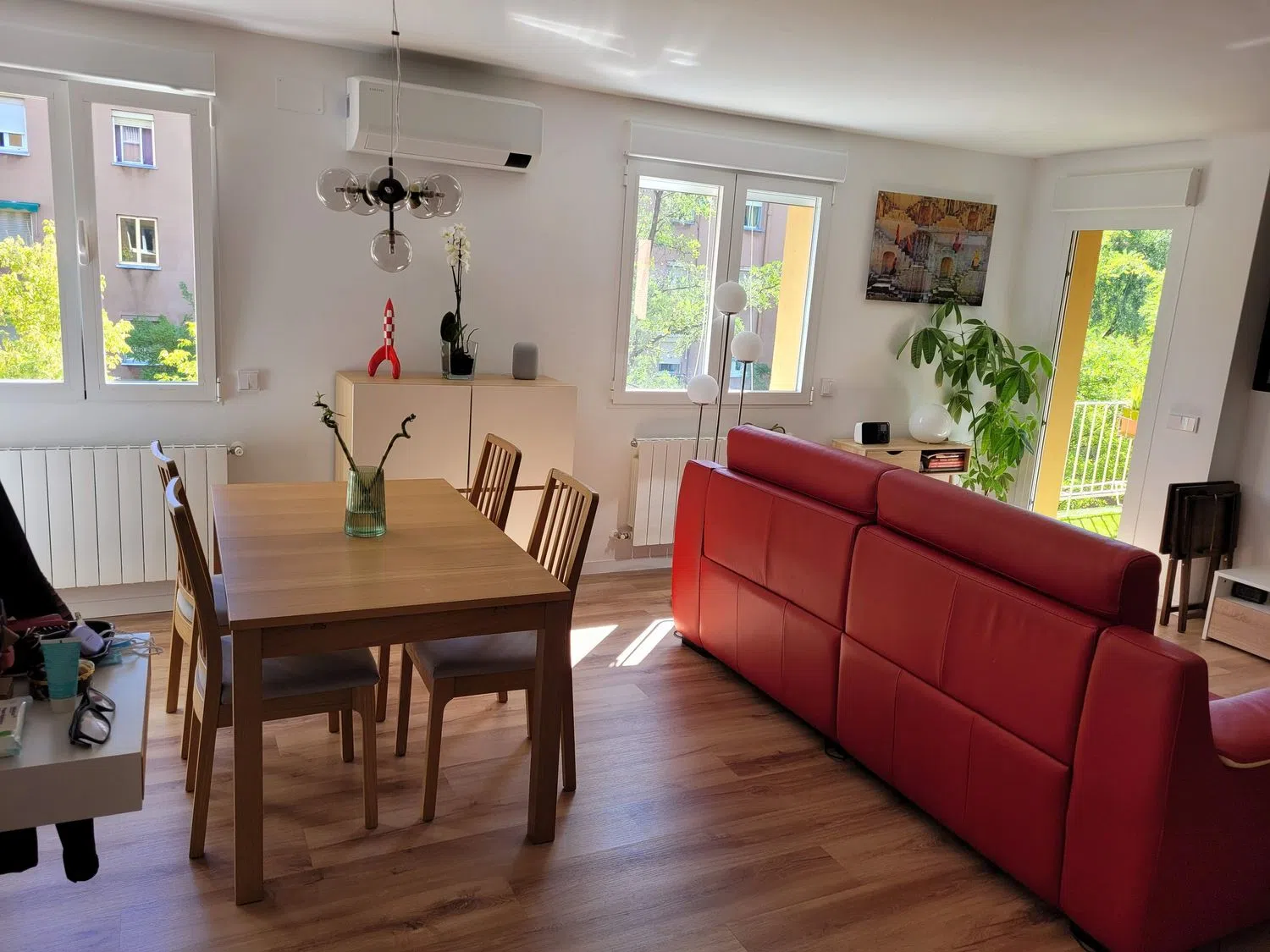 Piso en calle de Caramuel, 51 - Foto 6