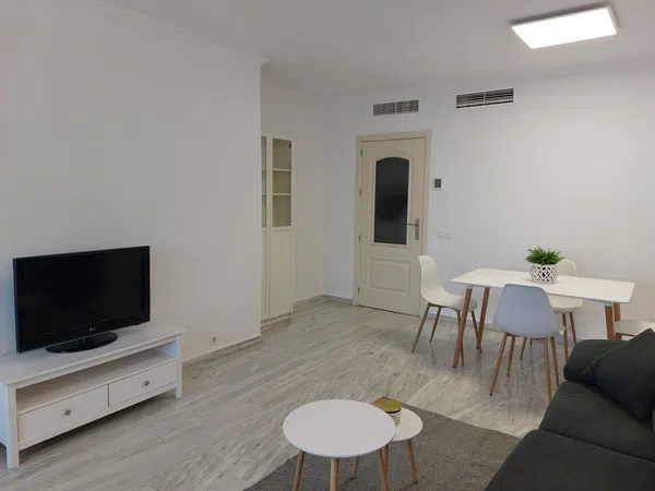 Piso en calle Mercedes Formica, 1 - Foto 3