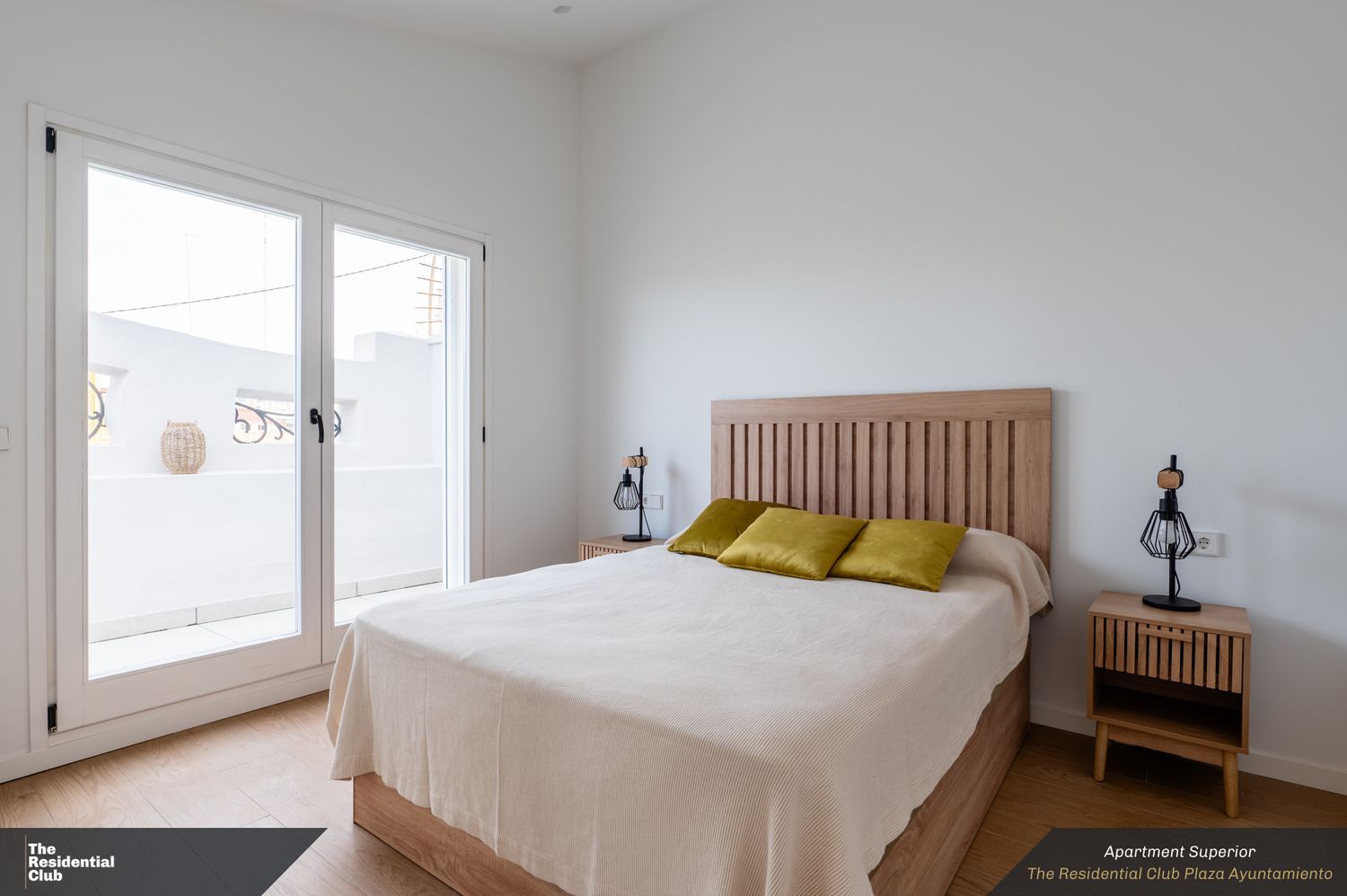 Ático en calle de Sant Vicent Màrtir, 10 - Foto 2