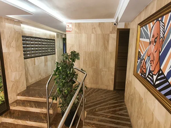 Piso en calle Alderete, 5 - Foto 25