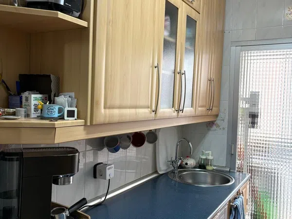 Piso en calle Badajoz, 18 - Foto 22