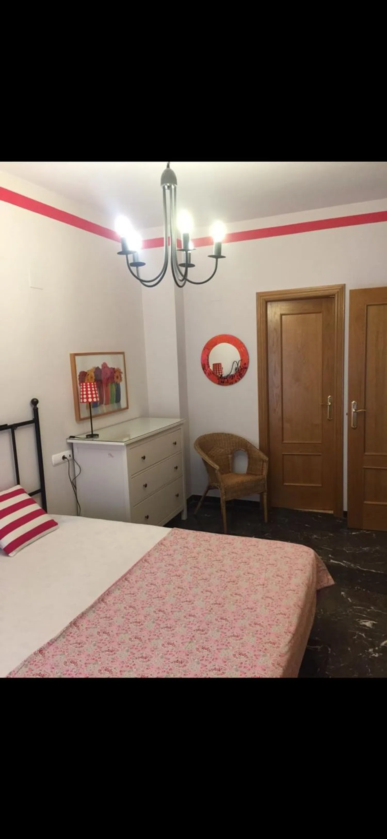 Piso en calle Juan XXIII, 21 - Foto 5