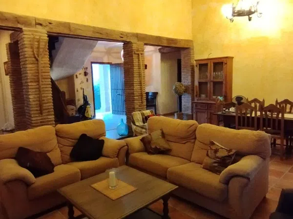 Casa rural en Deseminado Deseminados, 158,29108, 2 - Foto 3