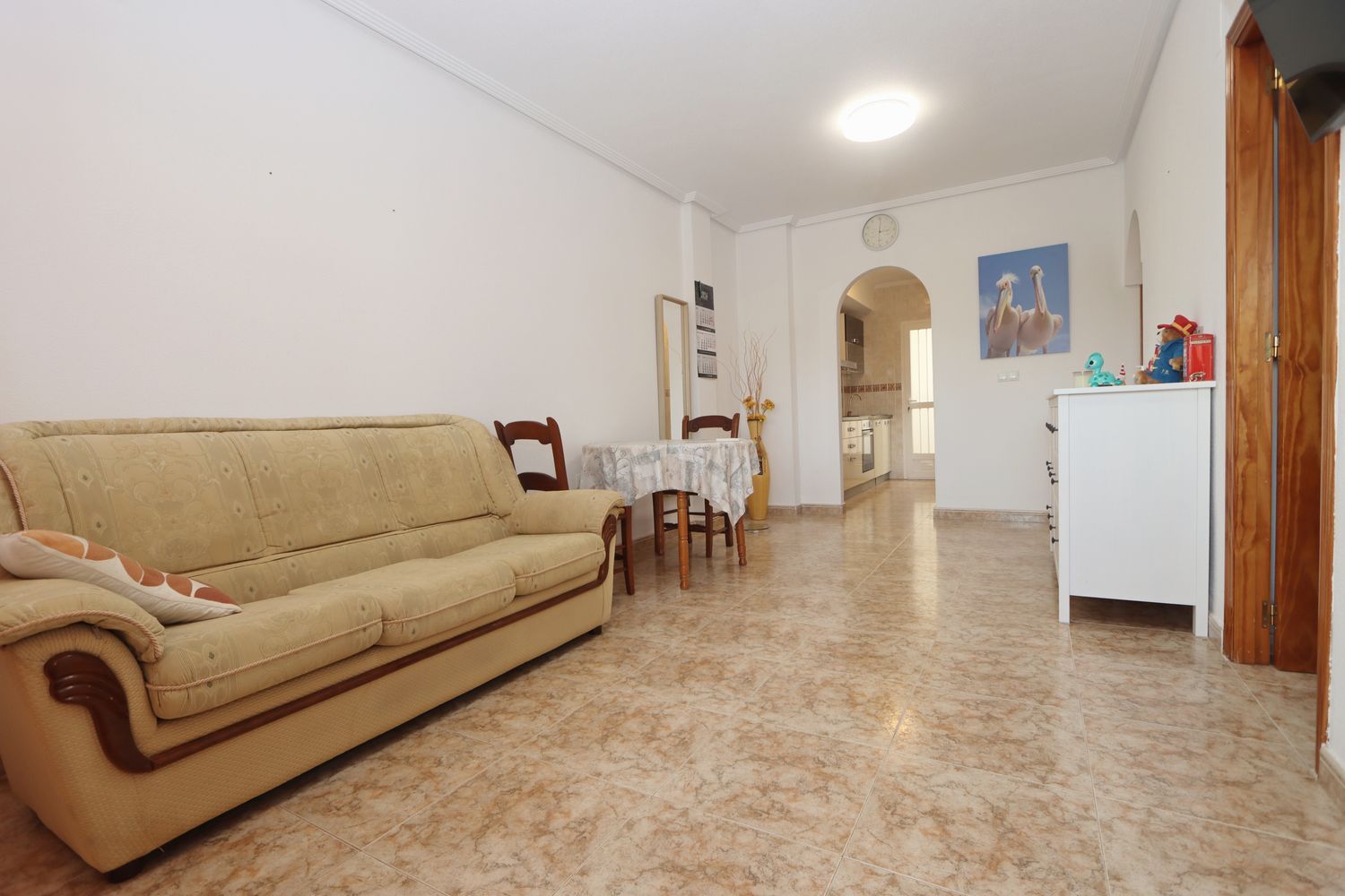 Piso en Calle Abdelacies, 86, Los Balcones y los Altos - Foto 7