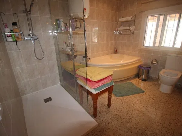 Casa o chalet independiente en Ensanche-Diputación, Ensanche-Diputación - Foto 2