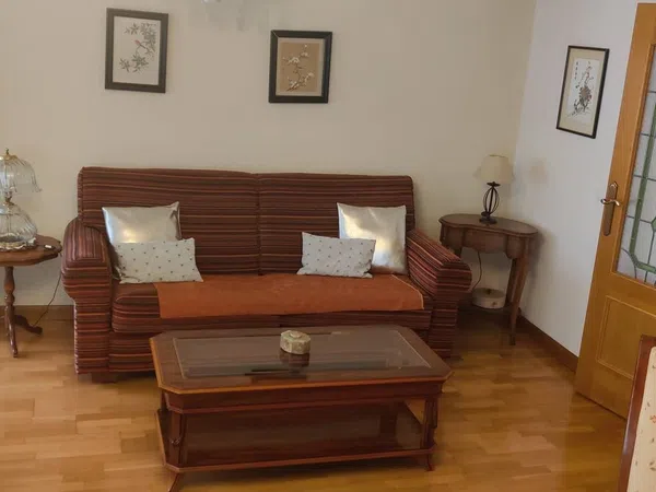 Piso en Calle Melquiades Álvarez, 3, Salesas-Foncalada-Campoamor - Foto 3