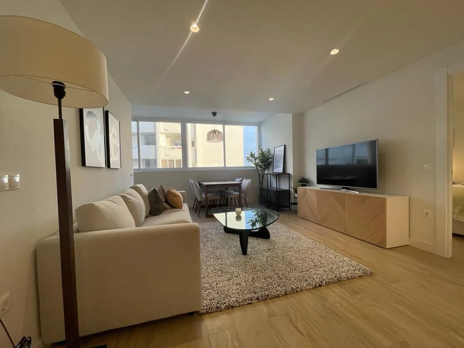 Piso en calle Juan Ramón Jiménez, 2 - Foto 4