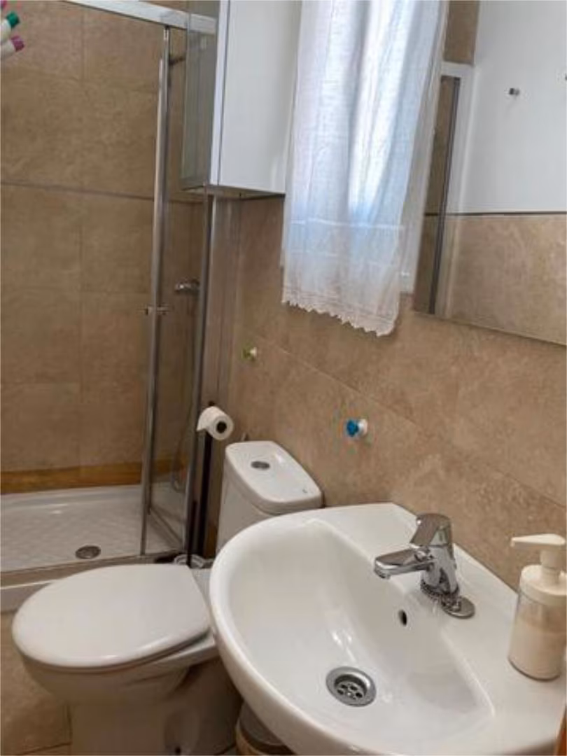 Estudio en Ciudad Jardín - Foto 9