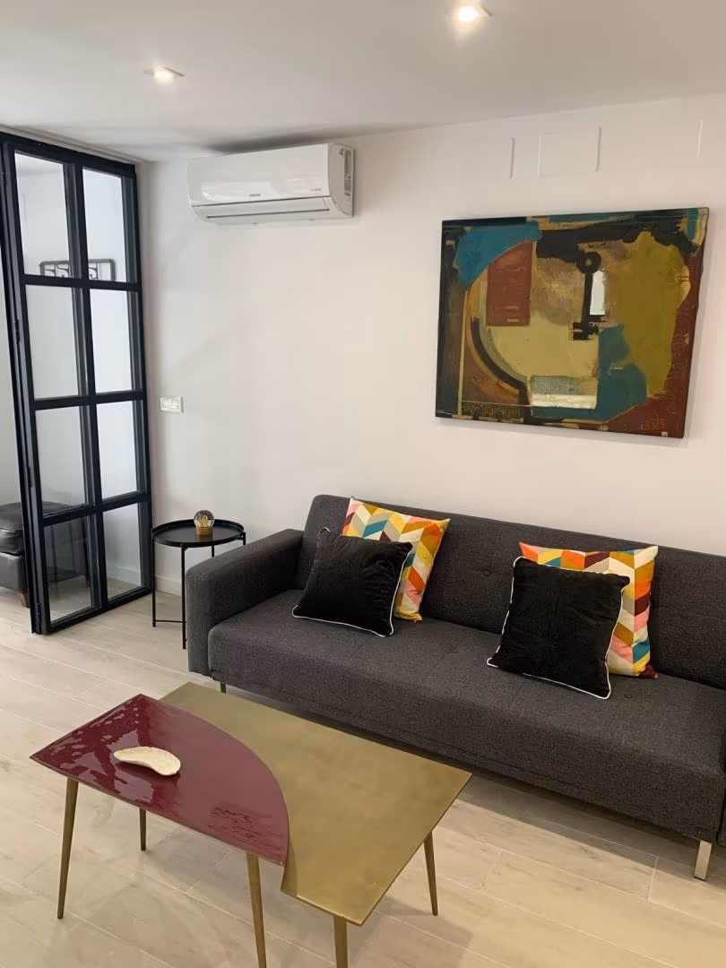 Estudio en  Calle Lepanto 1 - Foto 2