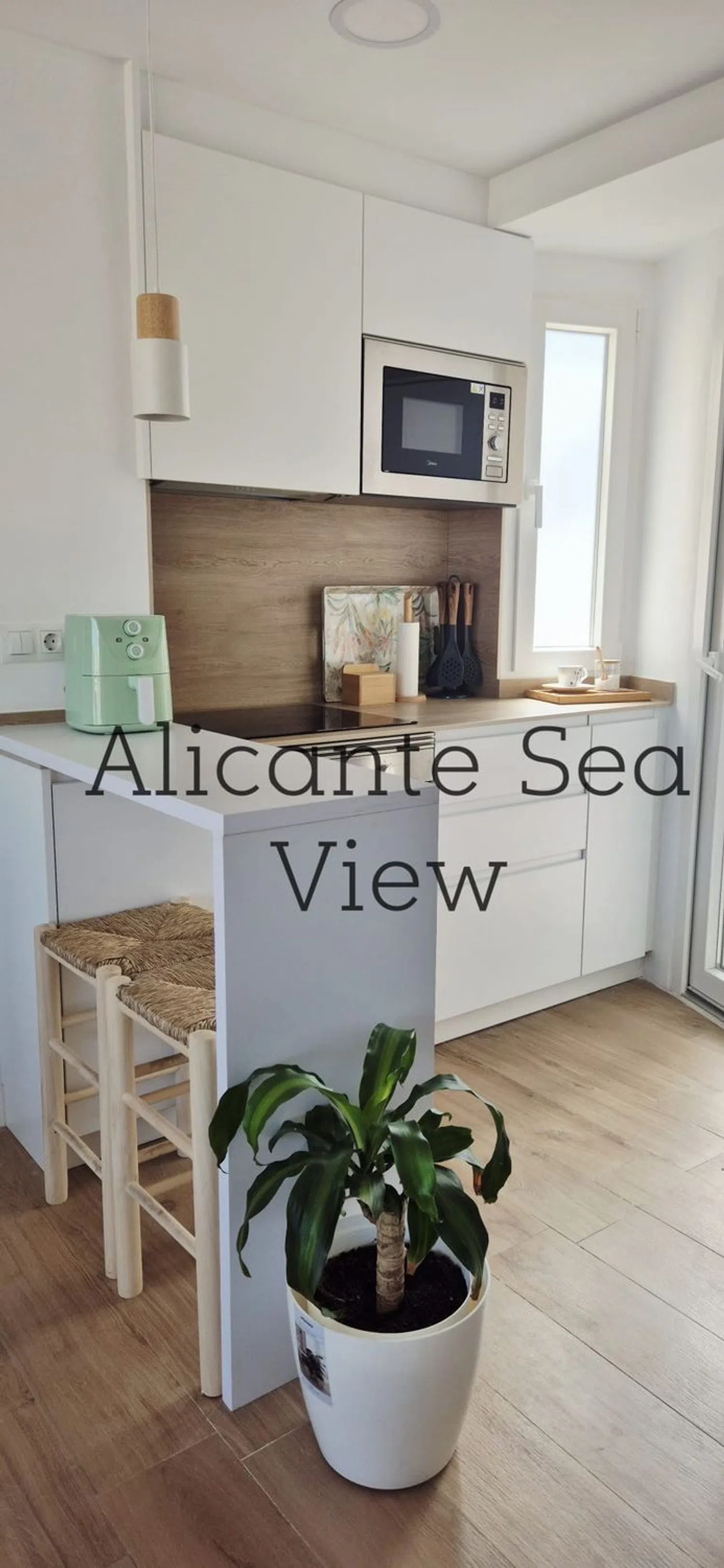 Piso en calle de la Virgen del Socorro, 78 - Foto 4