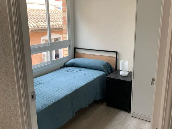 Piso en calle Mariano Padilla, 10 - Foto 14