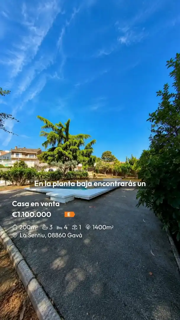 Chalet en  Carrer de Xaloc 2 - Foto 25