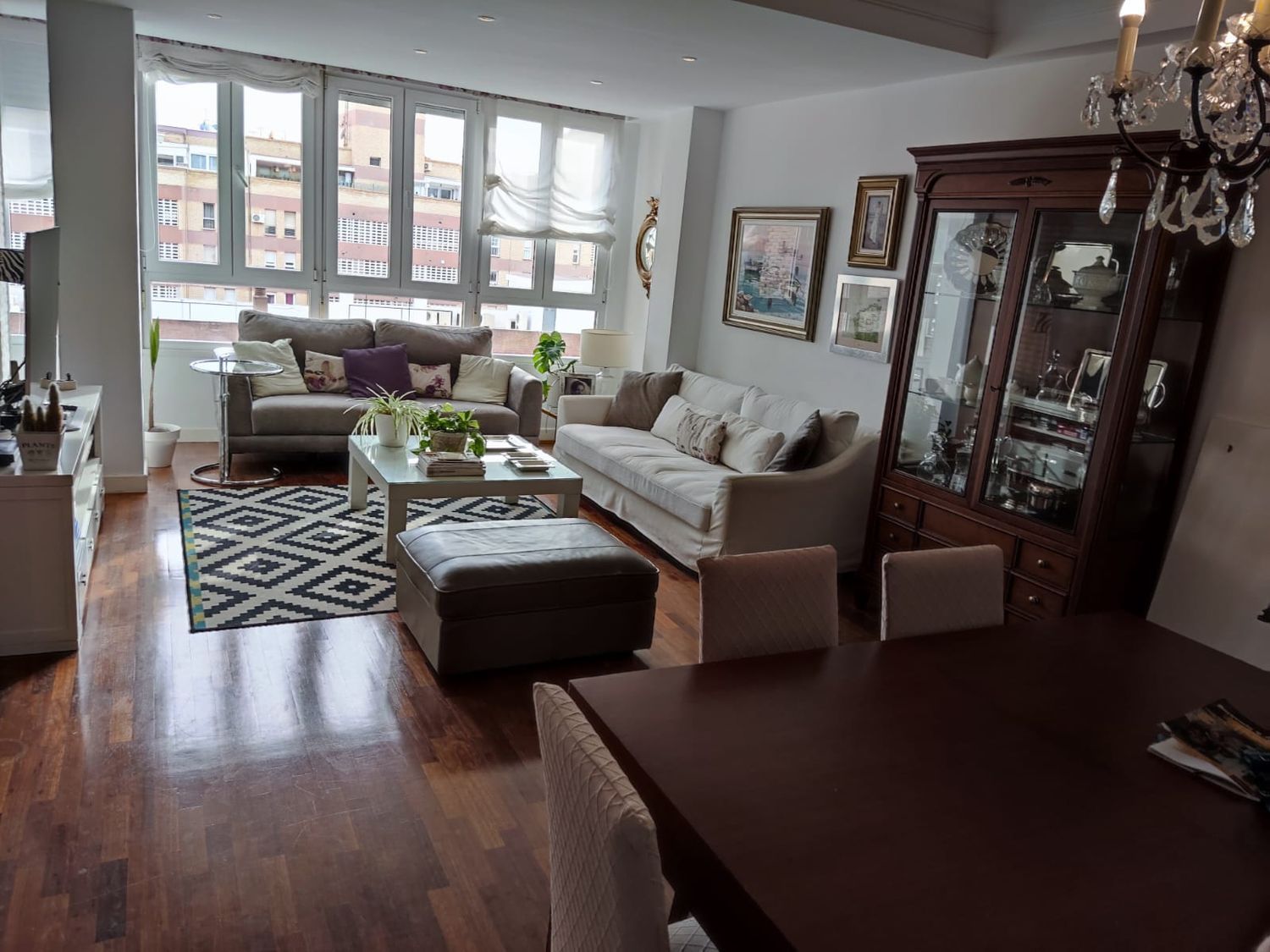 Piso en Avenida de la Estación, 25, Altamira - Oliveros - Barrio Alto, Altamira - Oliveros - Barrio Alto - Foto 7