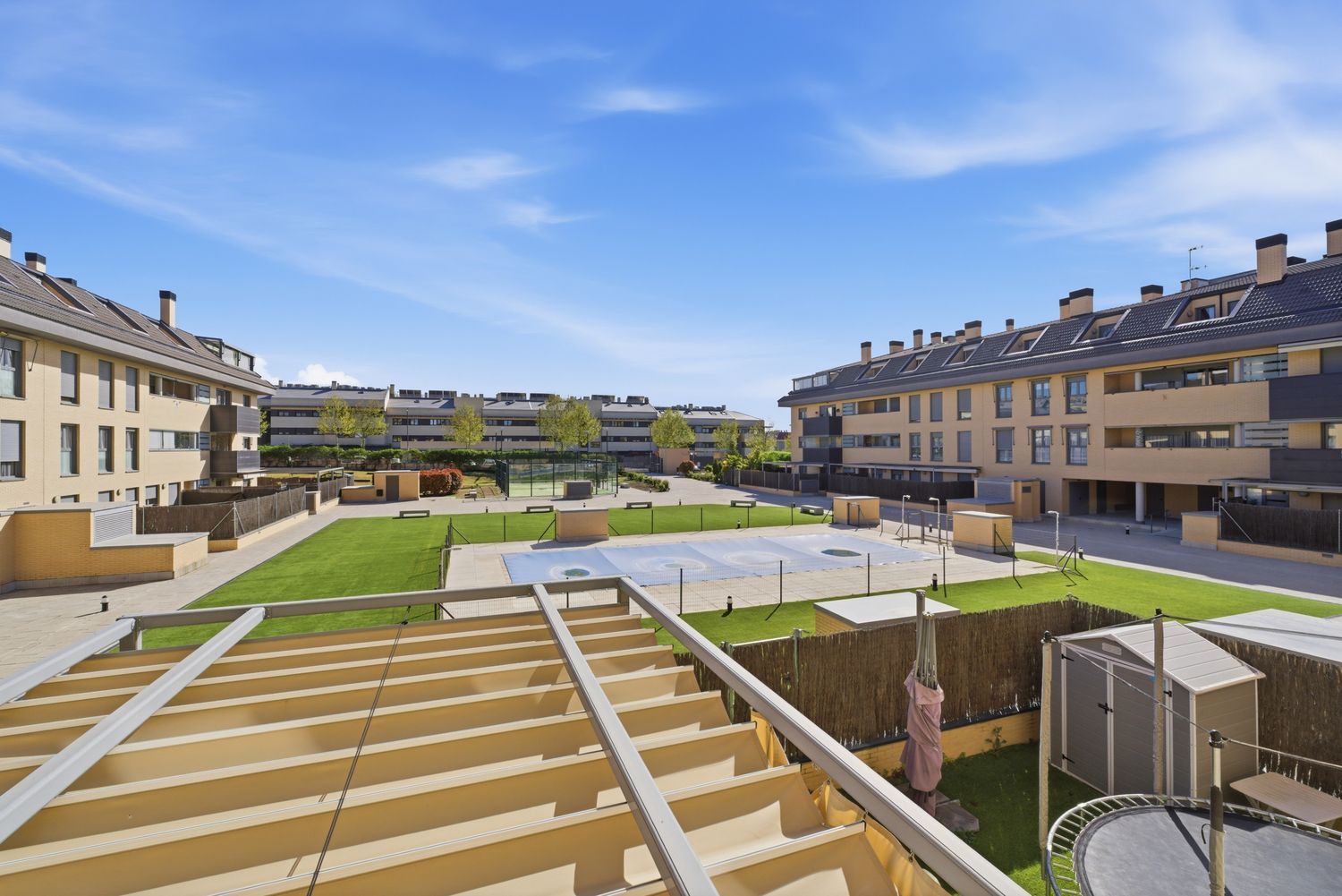 Piso en calle Cristóbal Colón, 6 - Foto 30