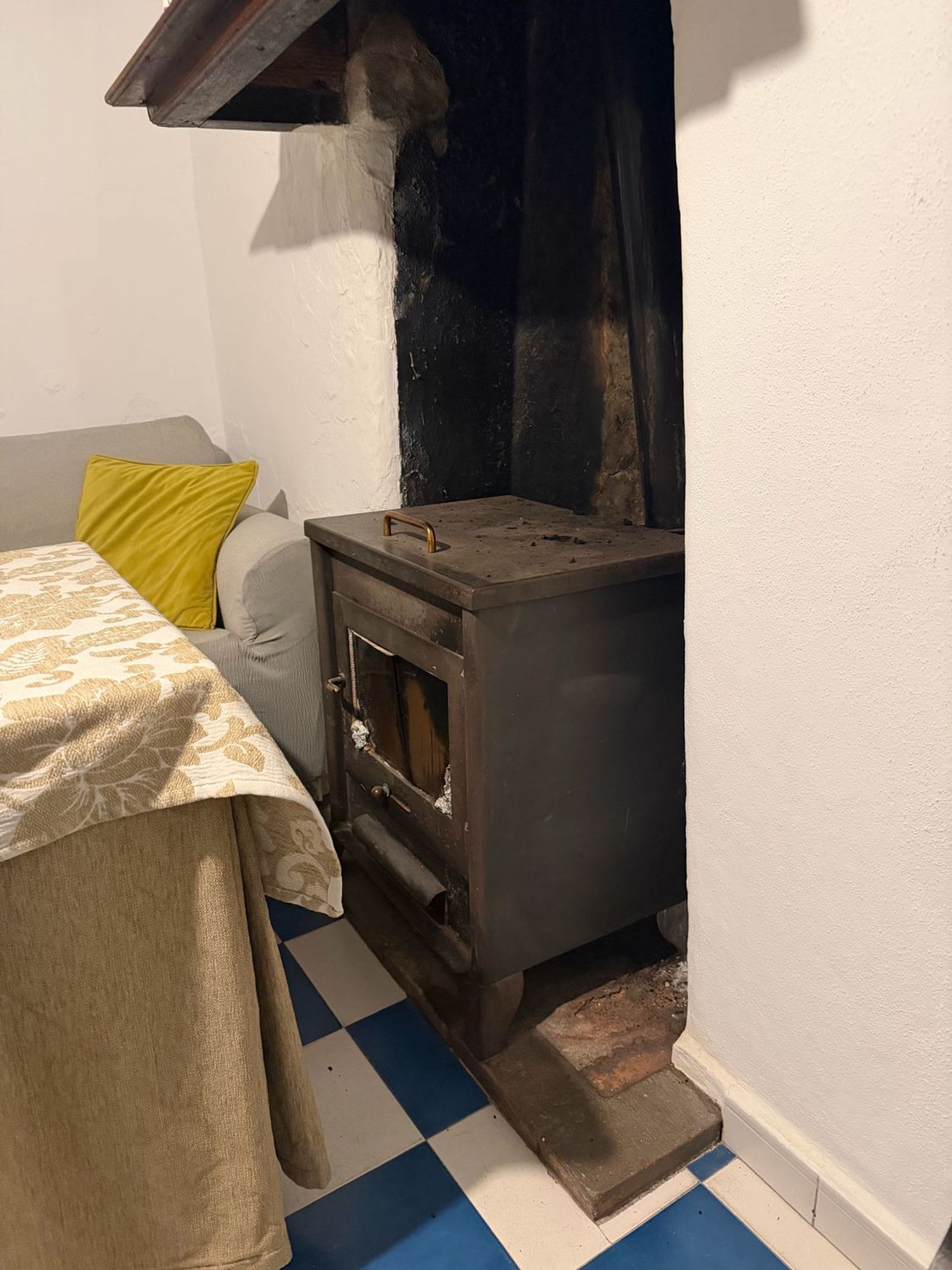 Casa de pueblo en Calle Extramuro, 5 - Foto 9