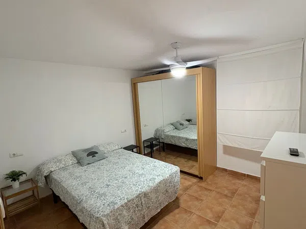 Piso en Calle del Síndic Mojolí, 5, Camí Reial - Foto 5