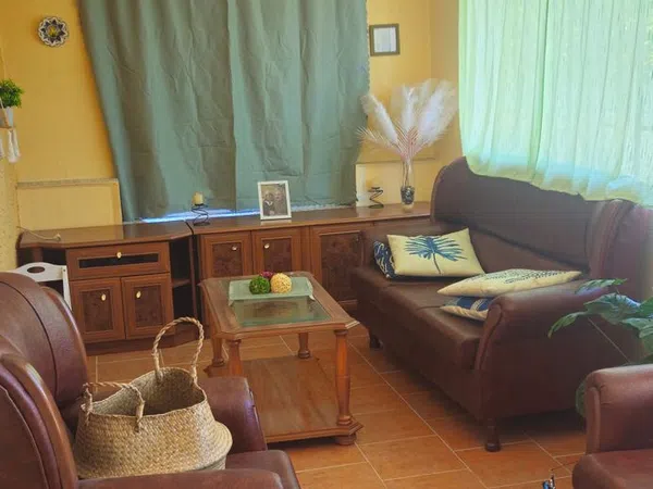 Casa o chalet independiente en ኡርባኒሳሲኦን ካሞሮ, 120 - Foto 3
