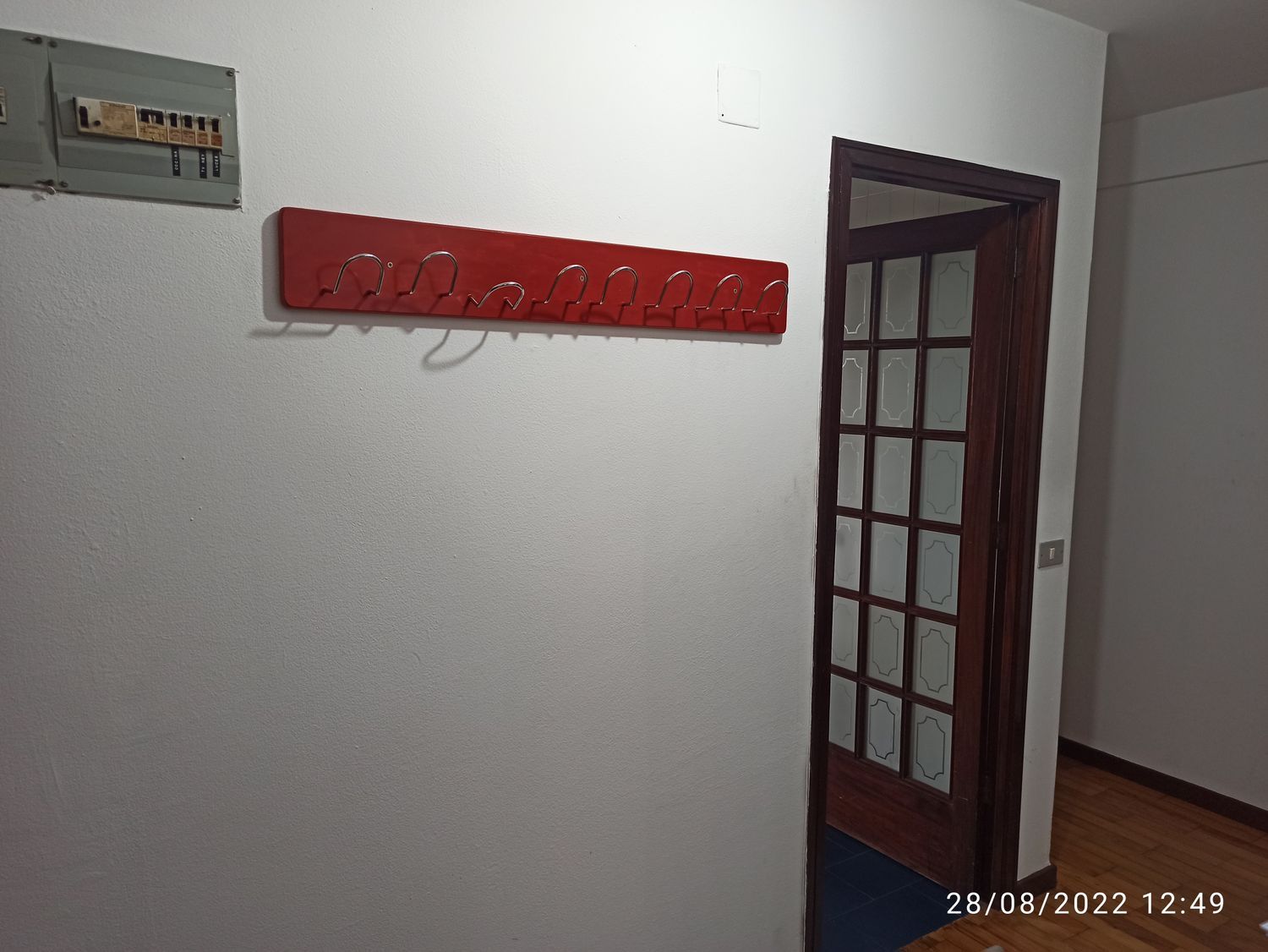 Piso en Avenida de Castrelos, 54, As Travesas - Balaídos - Foto 13