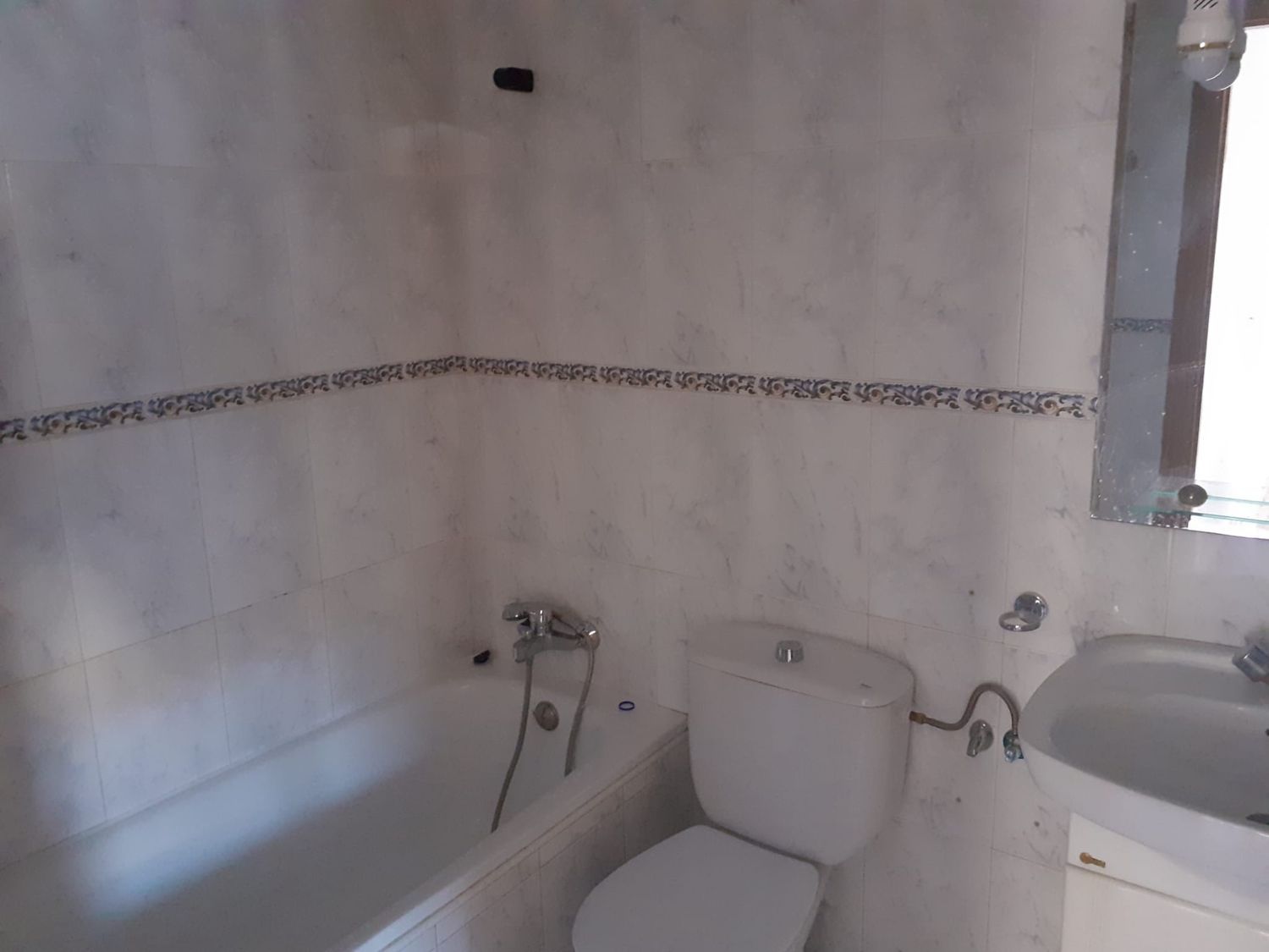 Piso en calle Don Alfonso Palazón Clemares, 4 - Foto 5