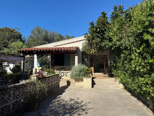 Chalet adosado en Calle de la Vaumera, 1 - Foto 2