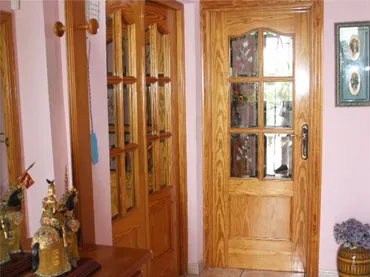 Chalet en La Adrada - Foto 19
