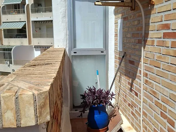 Estudio en Calle Mestre Urios, 1, El Faro, El Faro - Foto 19
