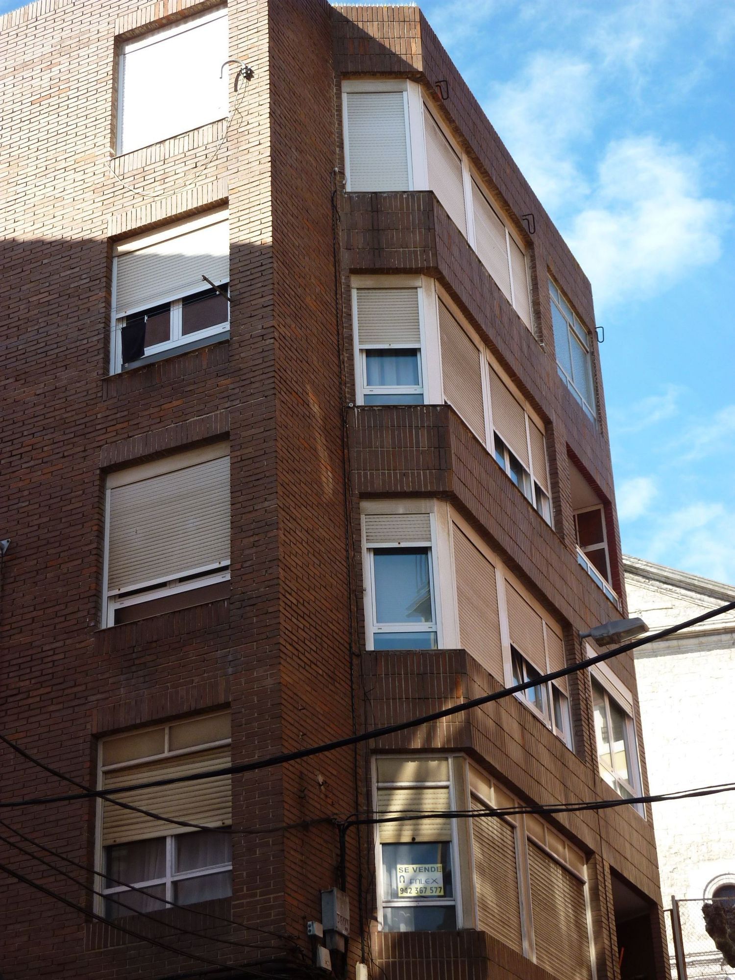 Piso en Calle Enseñanza, 23, Centro - Ayuntamiento, Centro - Ayuntamiento - Foto 14