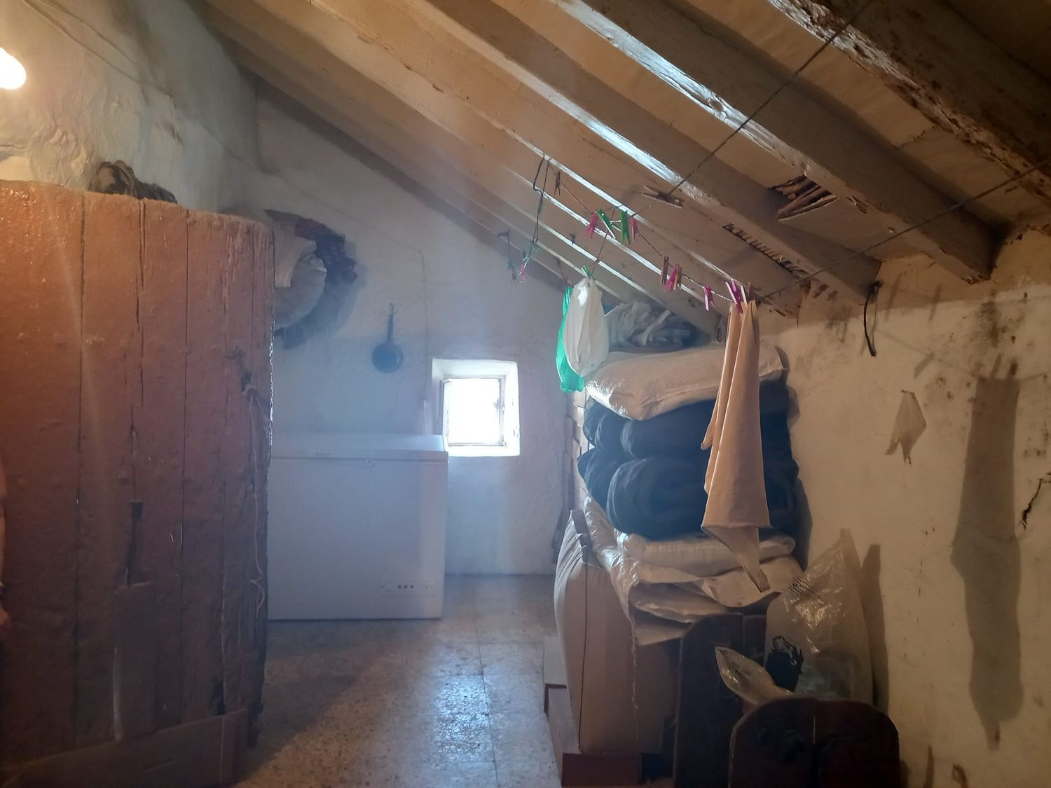 Casa de pueblo en Calle Alcuzas, 13 - Foto 5