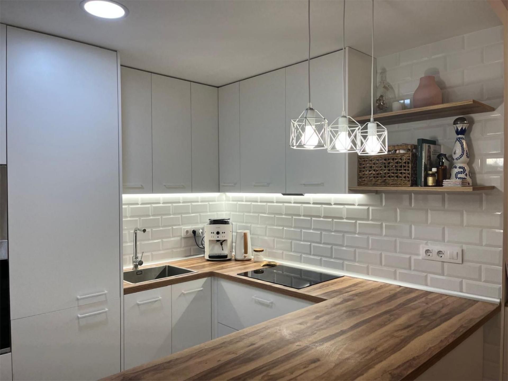 Piso en  Carrer Nou de la Rambla 93 - Foto 9