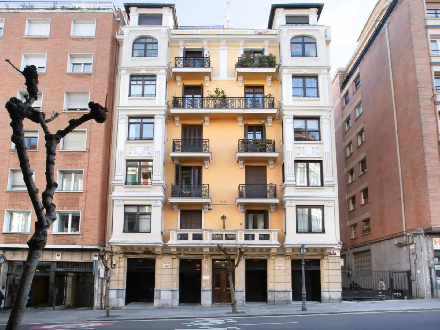Piso en Bilbao - Foto 2