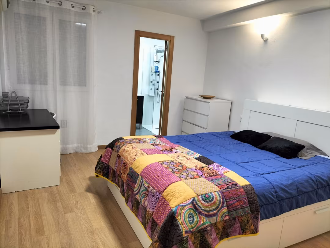 Apartamento en  Carrer d' Antonio Ponz 114 - Foto 3