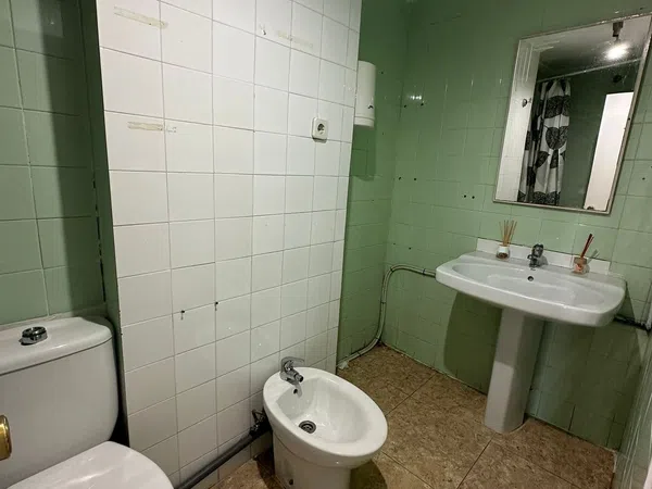 Piso en Calle Luis Montoto, 137, Luis Montoto - Santa Justa - Foto 1