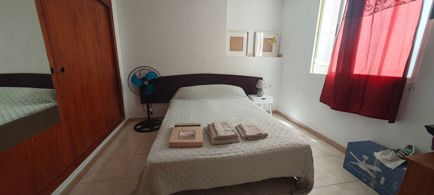 Piso en calle San Fernando, 30 - Foto 1