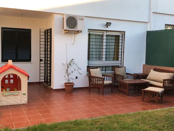 Chalet adosado en Espartinas Pueblo, Espartinas Pueblo - Foto 16