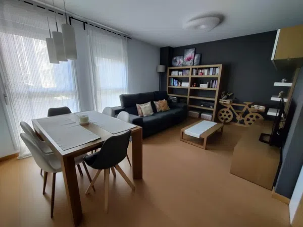 Piso en Euskadiko Hiriburuaren Etorbidea, 15, Salburua, Salburua - Foto 7