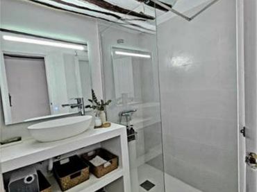 Chalet en casco histórico - Foto 7