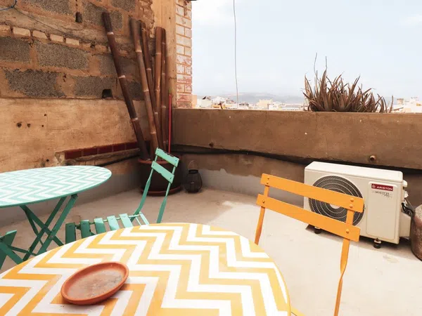 Estudio en calle Princesa Guayarmina, 66 - Foto 13