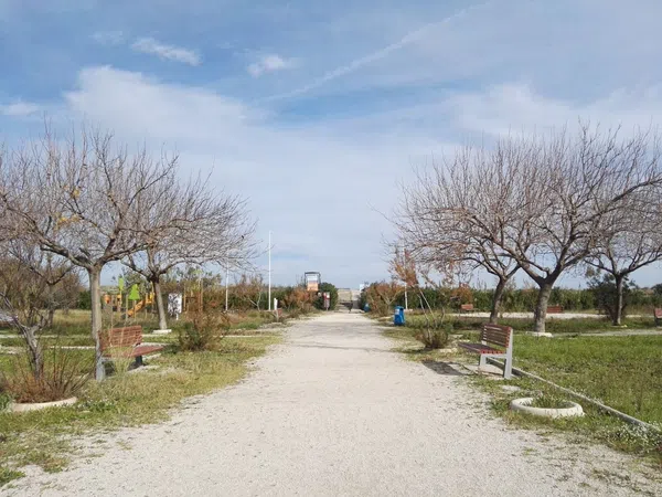 Estudio en Calle de Beniarjó, 13, Platja de Oliva, Platja de Oliva - Foto 36