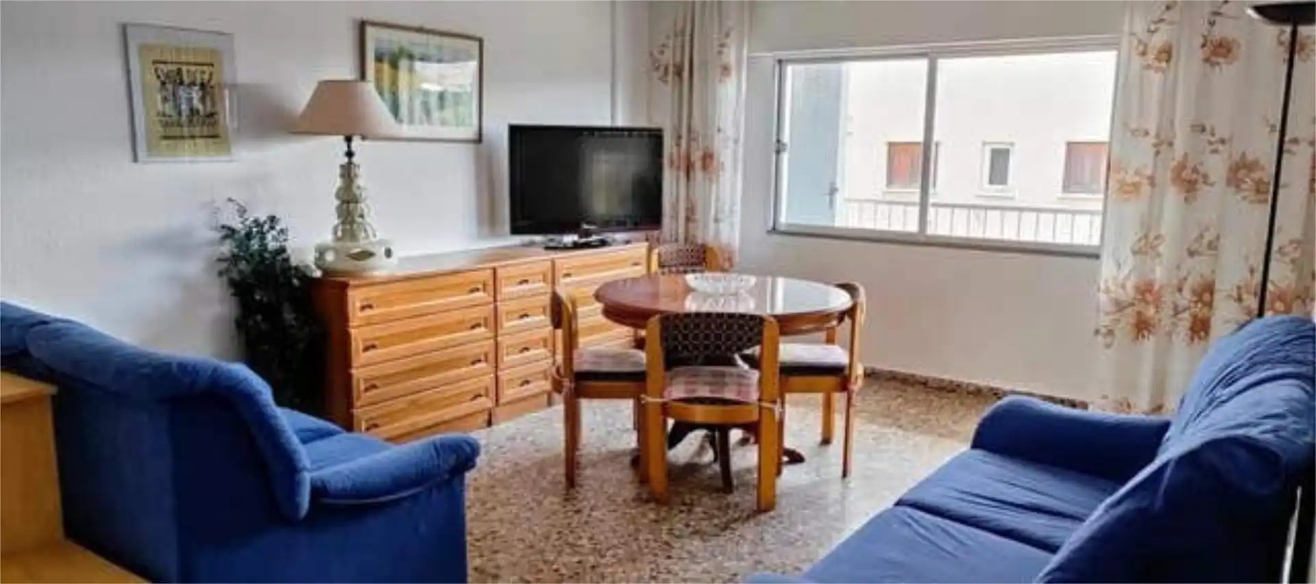 Apartamento en Avenida - Foto 2