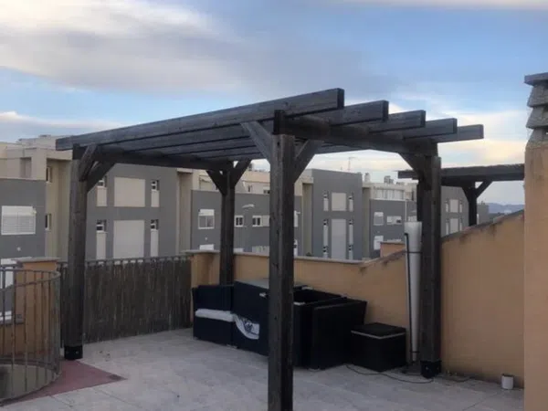 Ático en Calle las Terrazas, 19 - Foto 2