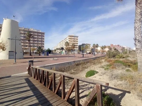 Piso en Avenida del Papa Luna, 84, Playa norte, Playa norte - Foto 8