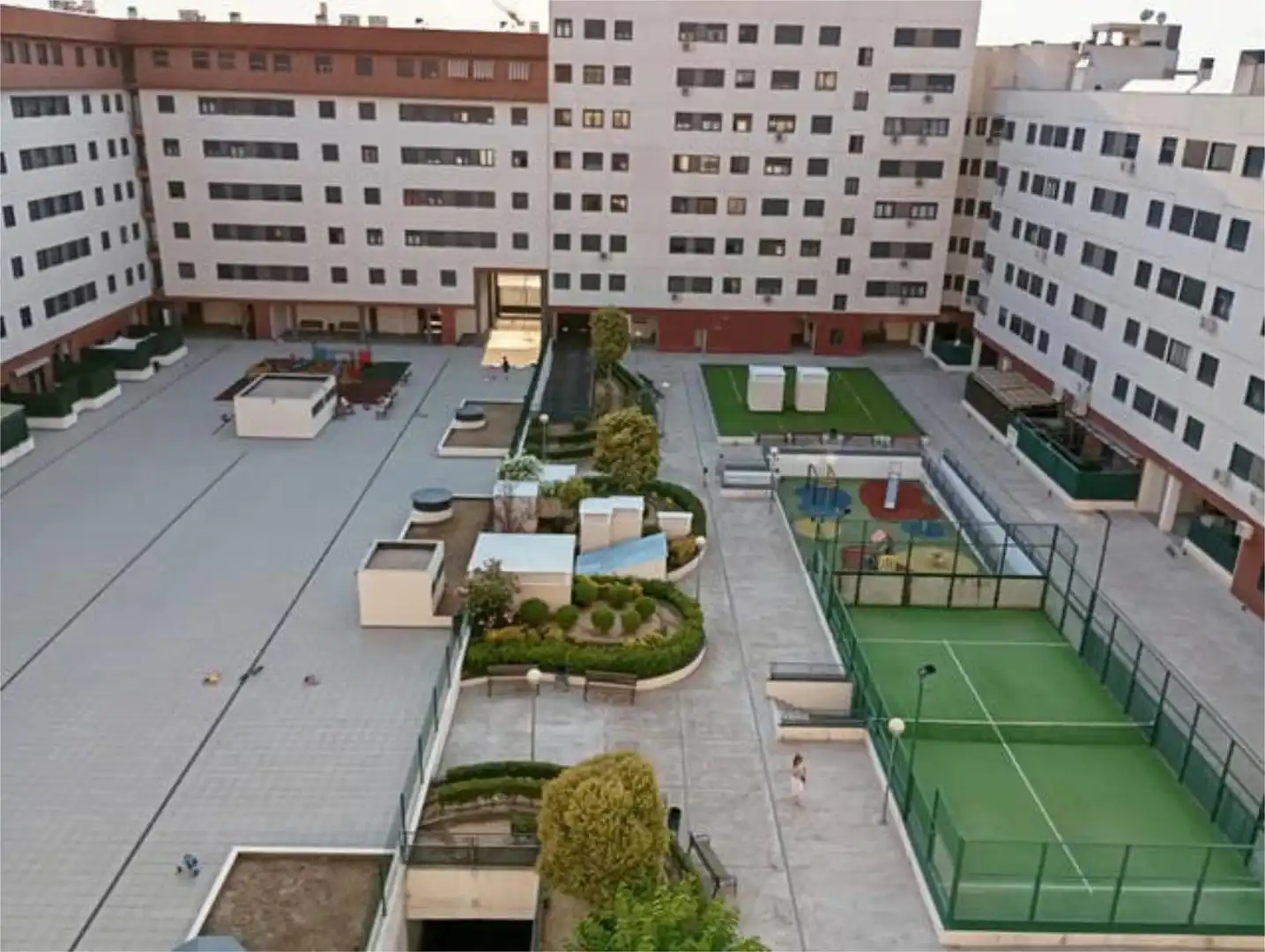 Piso en Ensanche - Foto 3