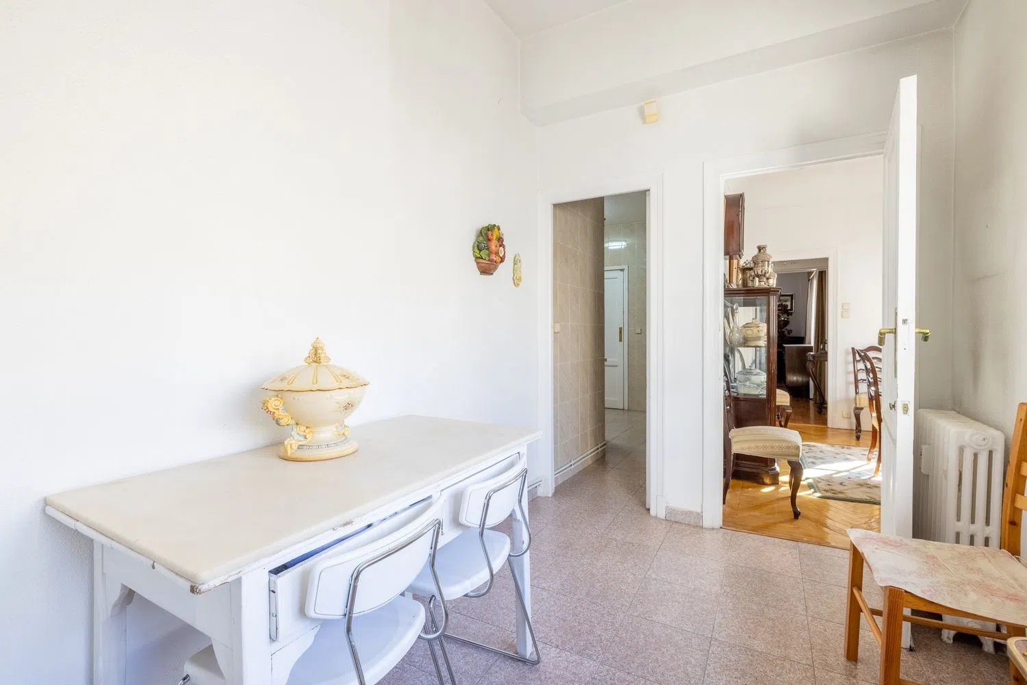 Piso en calle de Diego de León, 60 - Foto 23