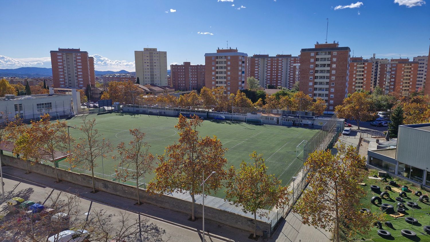 Piso en calle de Granollers, 1 - Foto 5