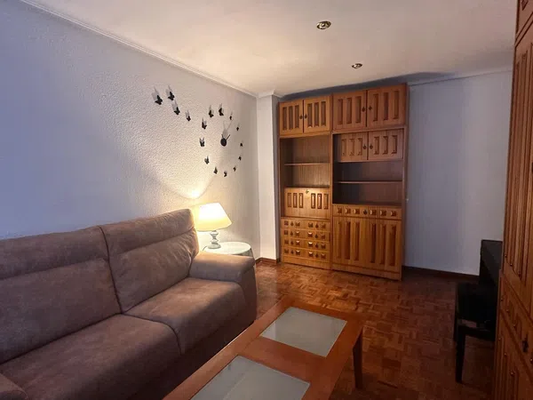 Piso en calle Pedro Mendoza, 5 - Foto 1