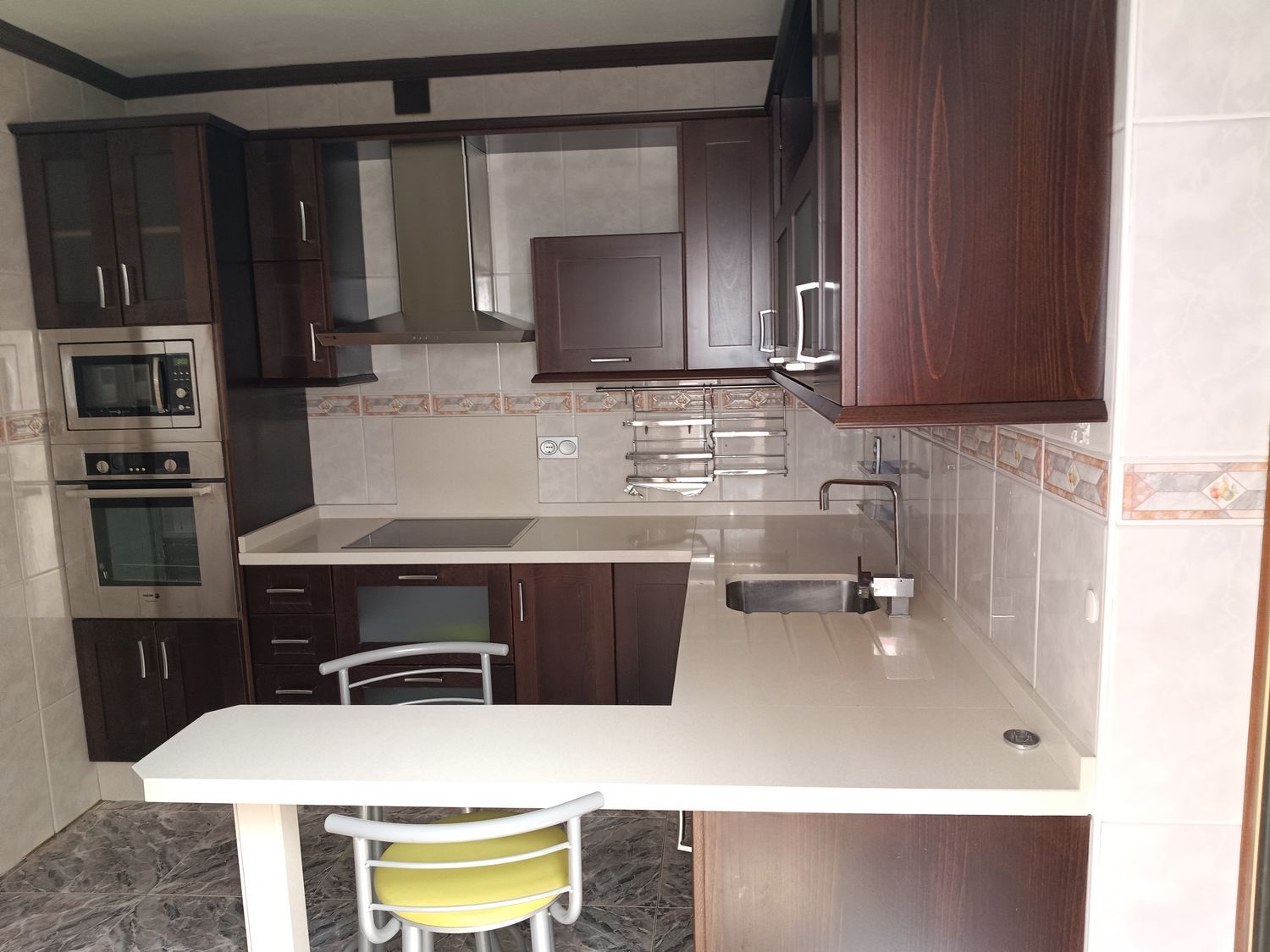 Chalet pareado en Calle Concejal Francisco Ramírez, 45 - Foto 6